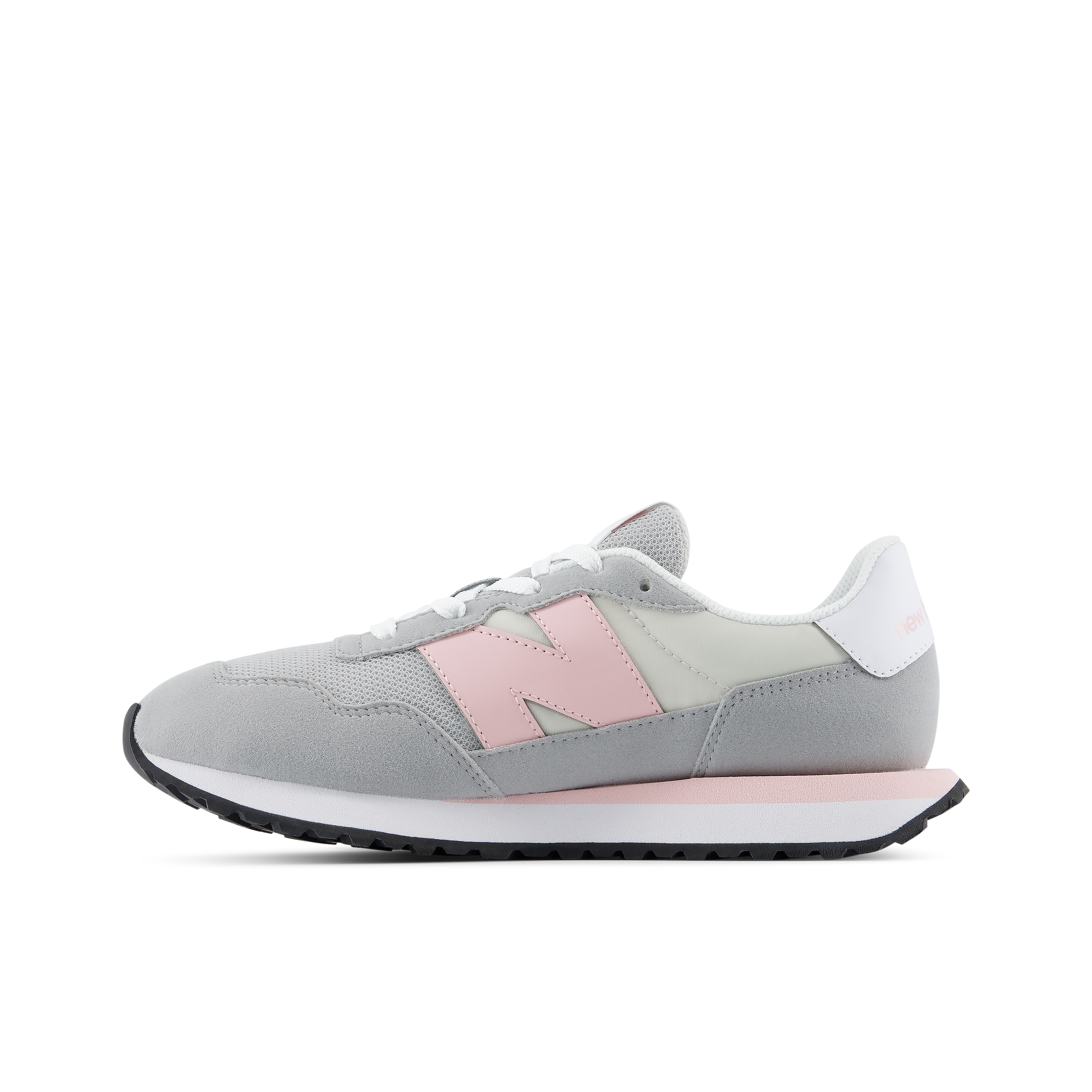 new balance Sneaker in Grau