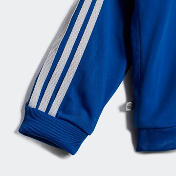 ADIDAS ORIGINALS Strój do biegania 'Tracksuit' w kolorze niebieski