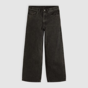 LEVI'S ® Baggy Jeans 'EXTRA BAGGY' in Black