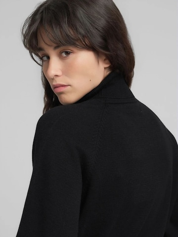 REPLAY Sweater in Black