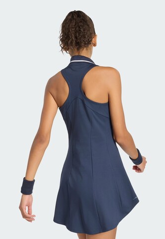 Robe de sport 'Pro' ADIDAS PERFORMANCE en bleu