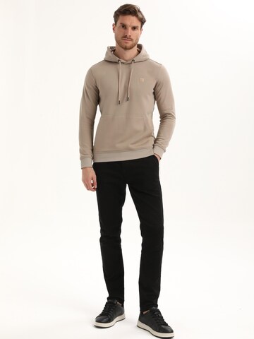 Gabbiano Sweatshirt in 