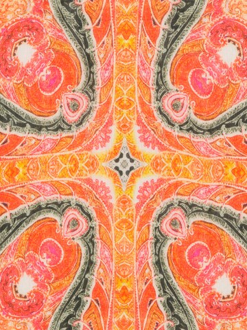 Passigatti Schal‌‌ in Orange