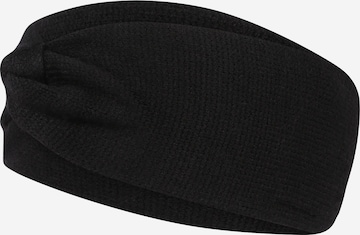 ABOUT YOU Headband 'Janne' in Black: front