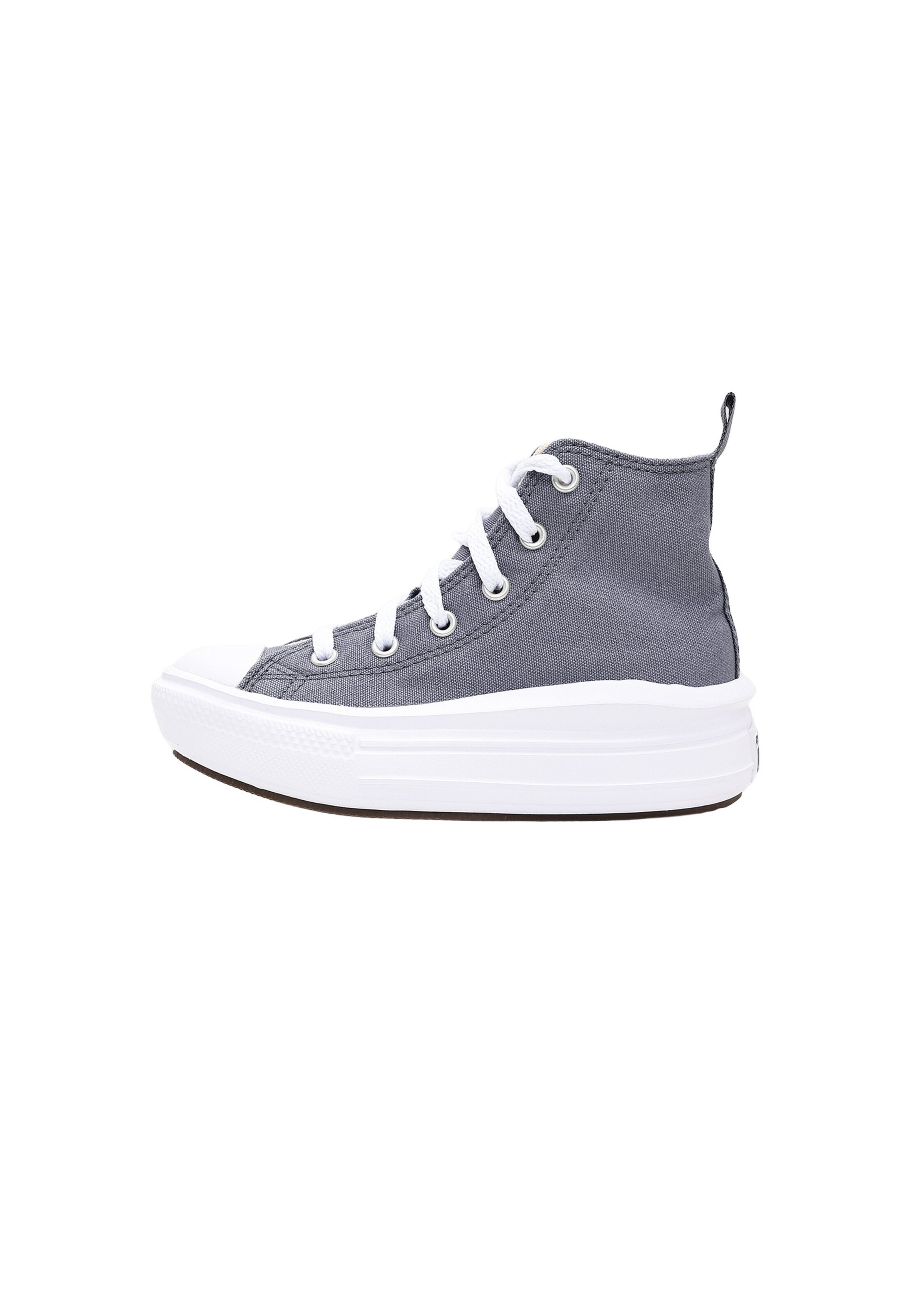 CONVERSE Sneakers 'CTAS MOVE' in Blauw: voorkant