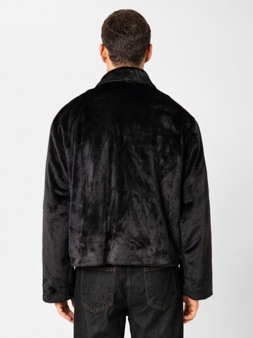 Antioch Between-season jacket 'Vitor' in Black