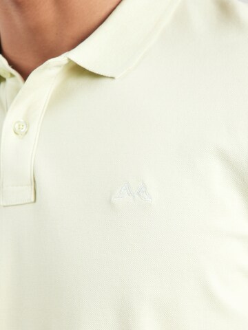 Lindbergh Shirt in Green