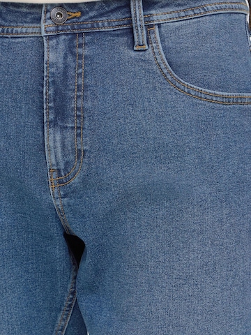 !Solid Regular Jeans 'SDPayton' in Blue