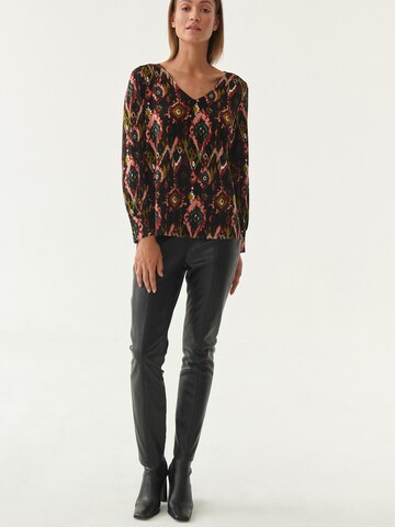 TATUUM Bluse 'MANDRAGORA 1' in Mischfarben