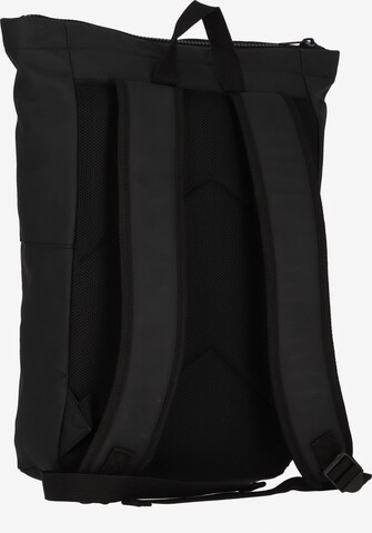 BENCH Rucksack 'Hydro' in Schwarz