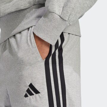 Regular Pantalon de sport ADIDAS SPORTSWEAR en gris