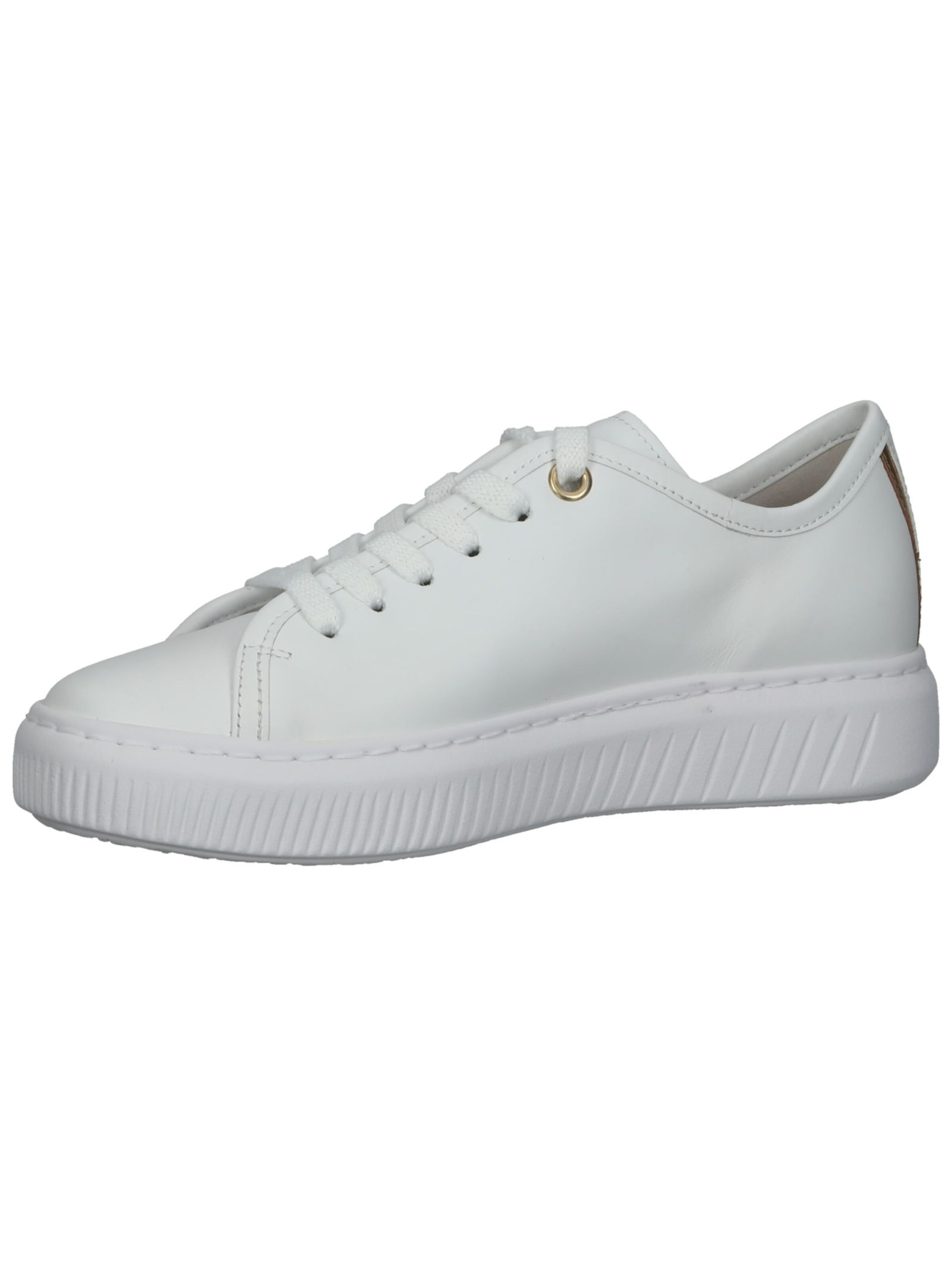 Frauen Sneaker GABOR Sneaker in Weiß - IZ63285 Frauen Sneaker GABOR Sneaker in Weiß - IZ63285