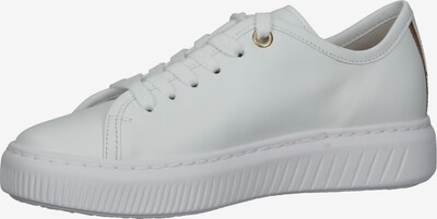 GABOR Sneakers in Gold / White, Item view