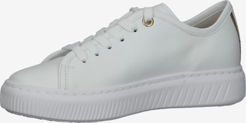 Sneaker bassa di GABOR in bianco: frontale