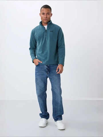 Pull-over 'Sweatshirts' Tommy Life en bleu
