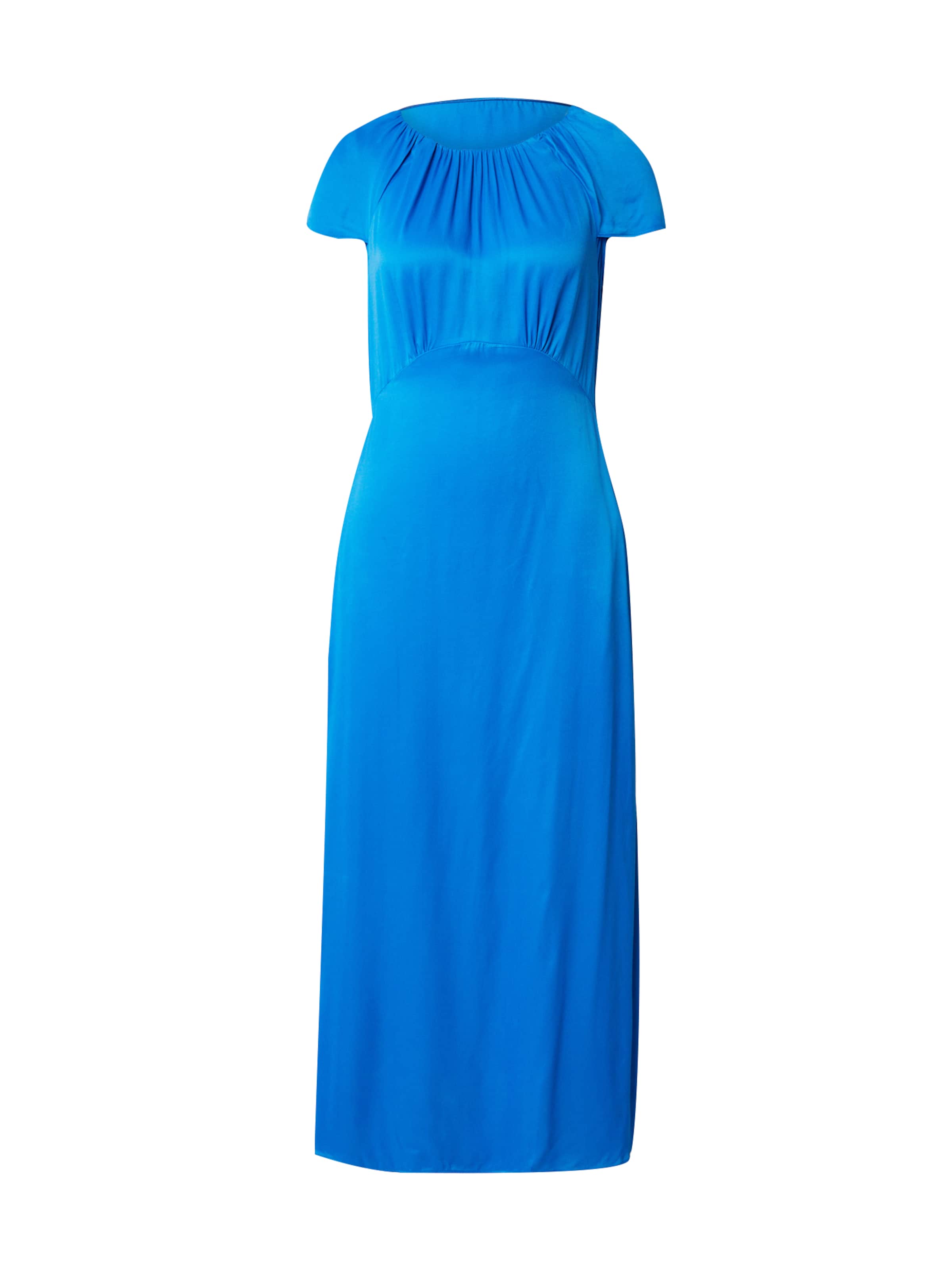 Closet LondonHaljina - plava boja: prednji dio