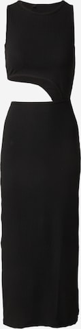 Trendyol Dress in Black: front