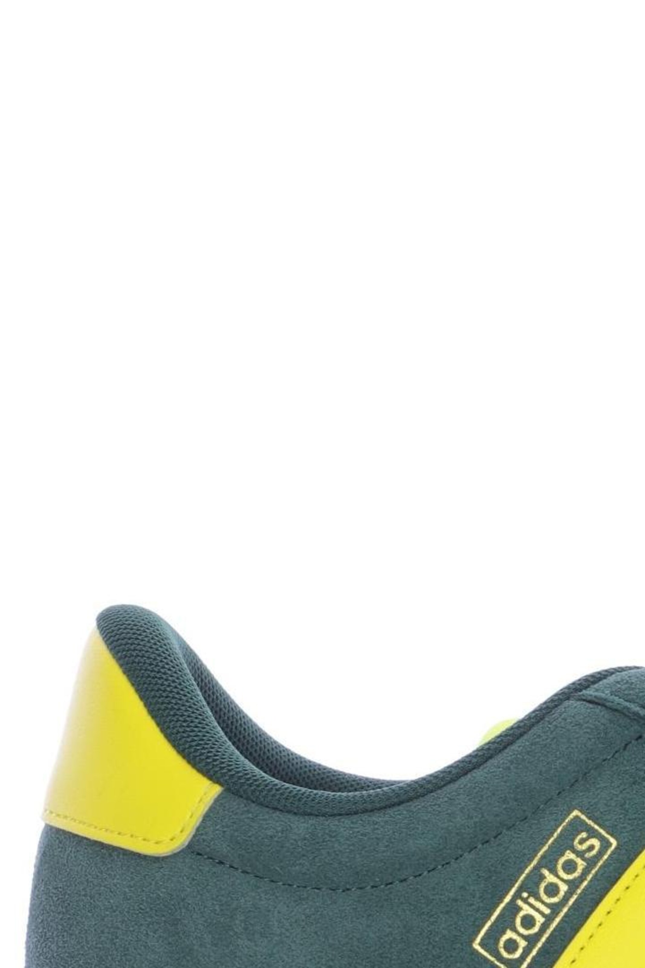 ADIDAS PERFORMANCE Sneaker 47 in Grün