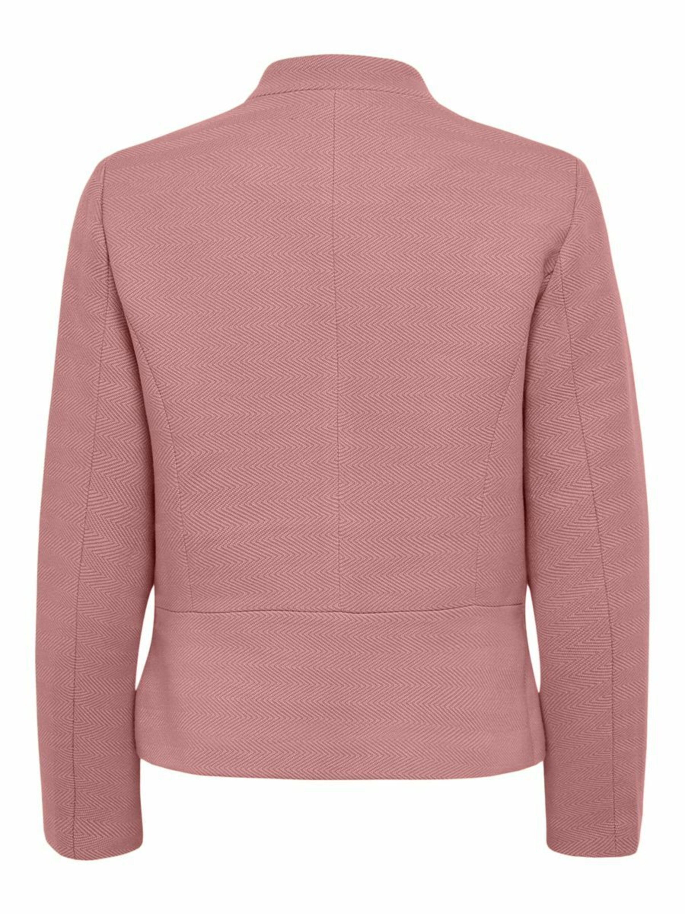 ONLY Blazer in Pink