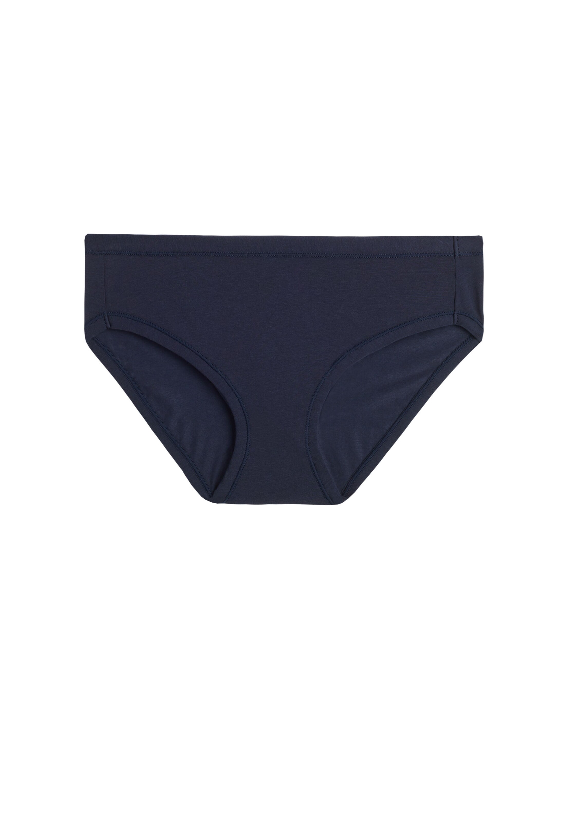INTIMISSIMI Slip in Blau: Vorderseite