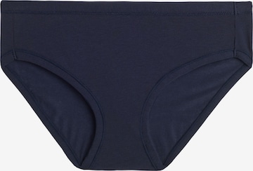 INTIMISSIMI Slip in Blau: Vorderseite