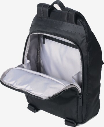 Hedgren Backpack 'Inner City' in Black