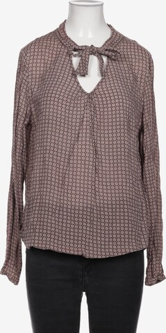 REPLAY Blouse & Tunic in M in Brown: front