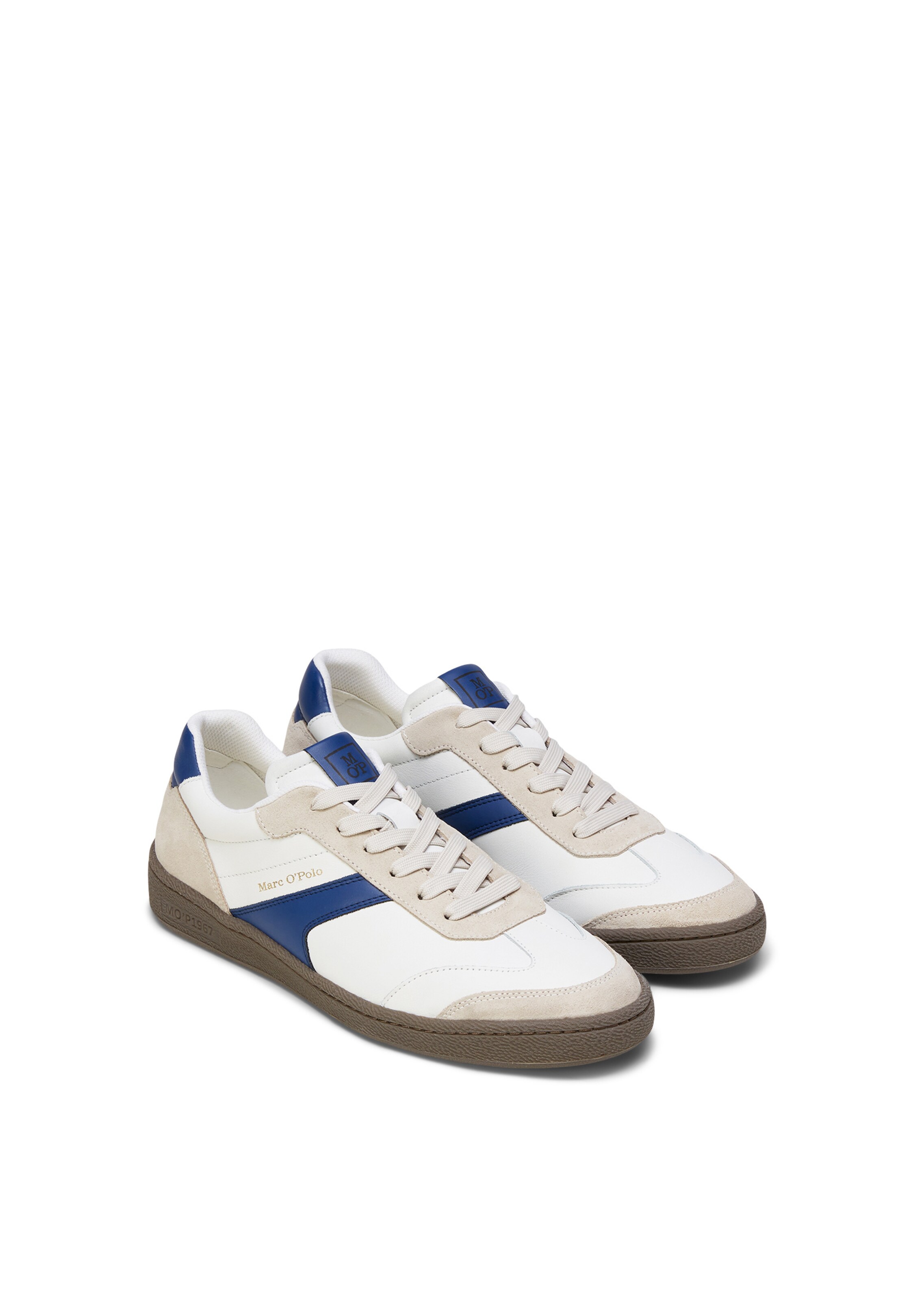 Marc O'Polo Sneakers in White