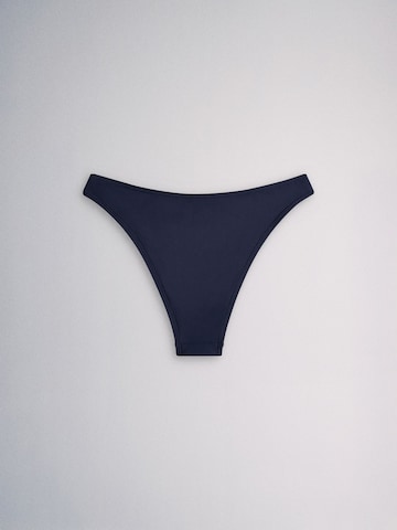 The SetBikini donji dio - plava boja