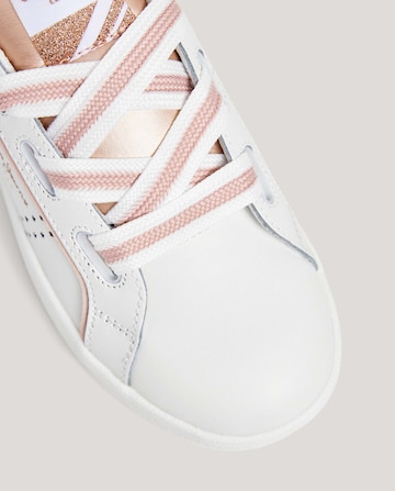 Pepe Jeans Trainers 'Rlayer' in White