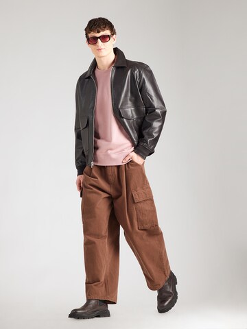 LEVI'S ® Sweatshirt in Roze