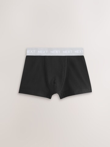 Next Boxershorts in Schwarz