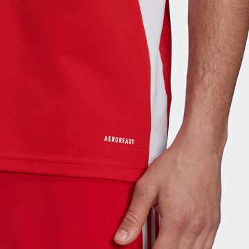 ADIDAS PERFORMANCE Performance shirt 'Ajax Amsterdam' in Red