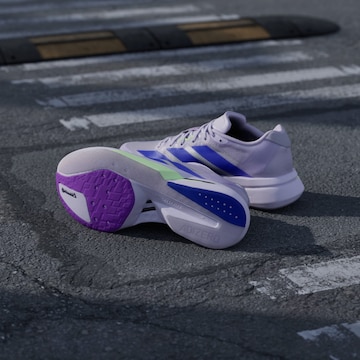 ADIDAS PERFORMANCE Springsko 'Adizero Boston 13' i lila