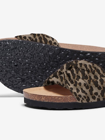 ONLY Pantoletter 'ONLMAXI-14' i beige