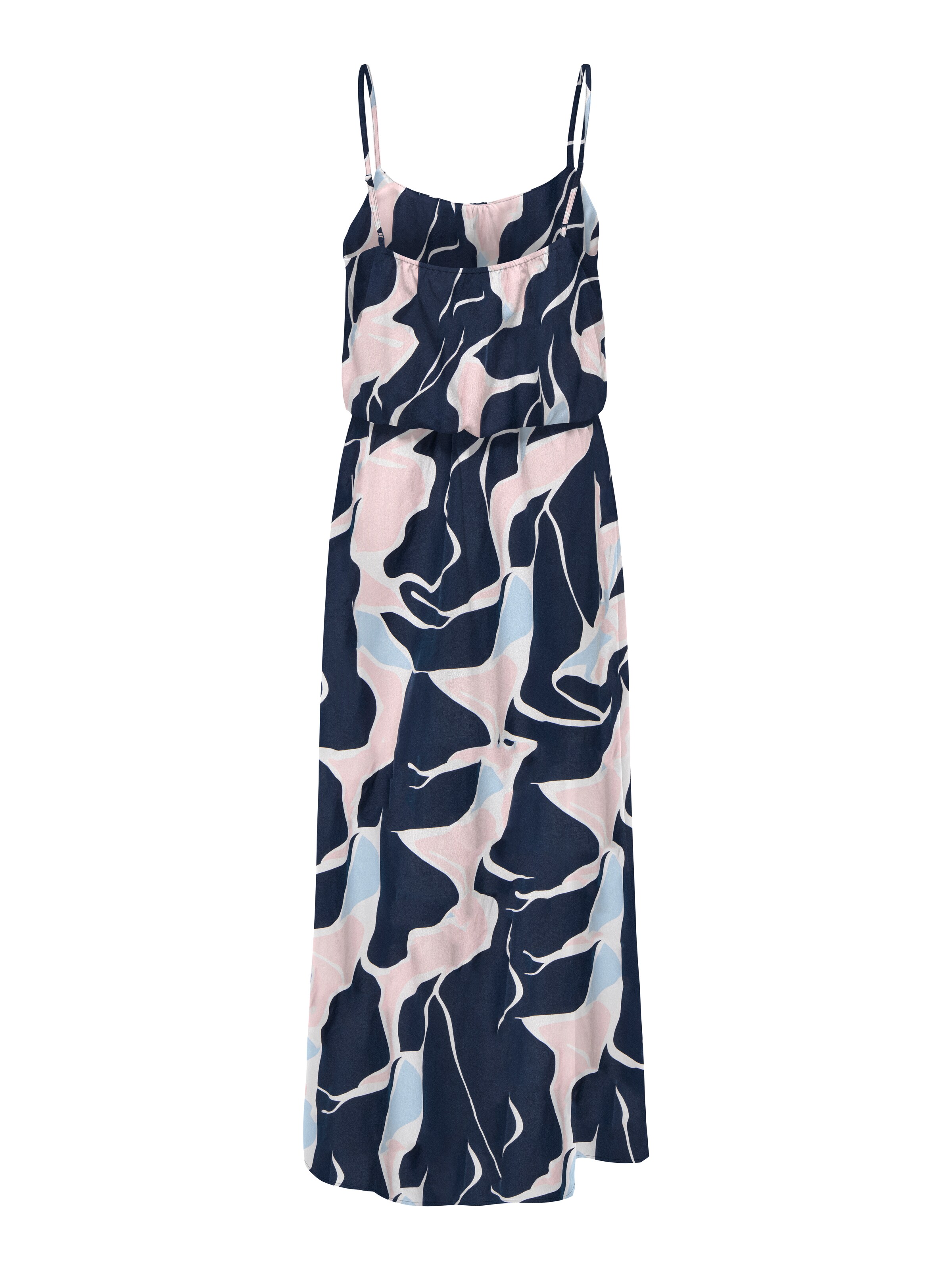 ONLY Sukienka 'ONLNOVA' w kolorze niebieski