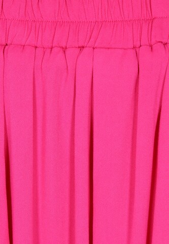 IZIA Skirt in Pink