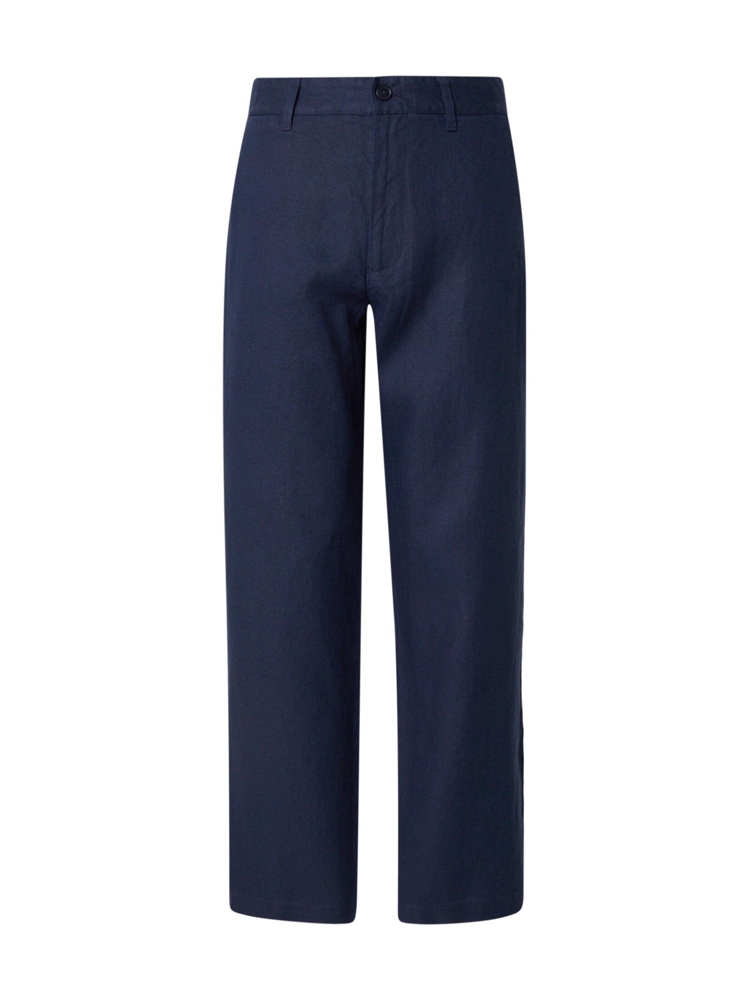 NN07 Hose 'Aden' in 30/32 in navy, Produktansicht