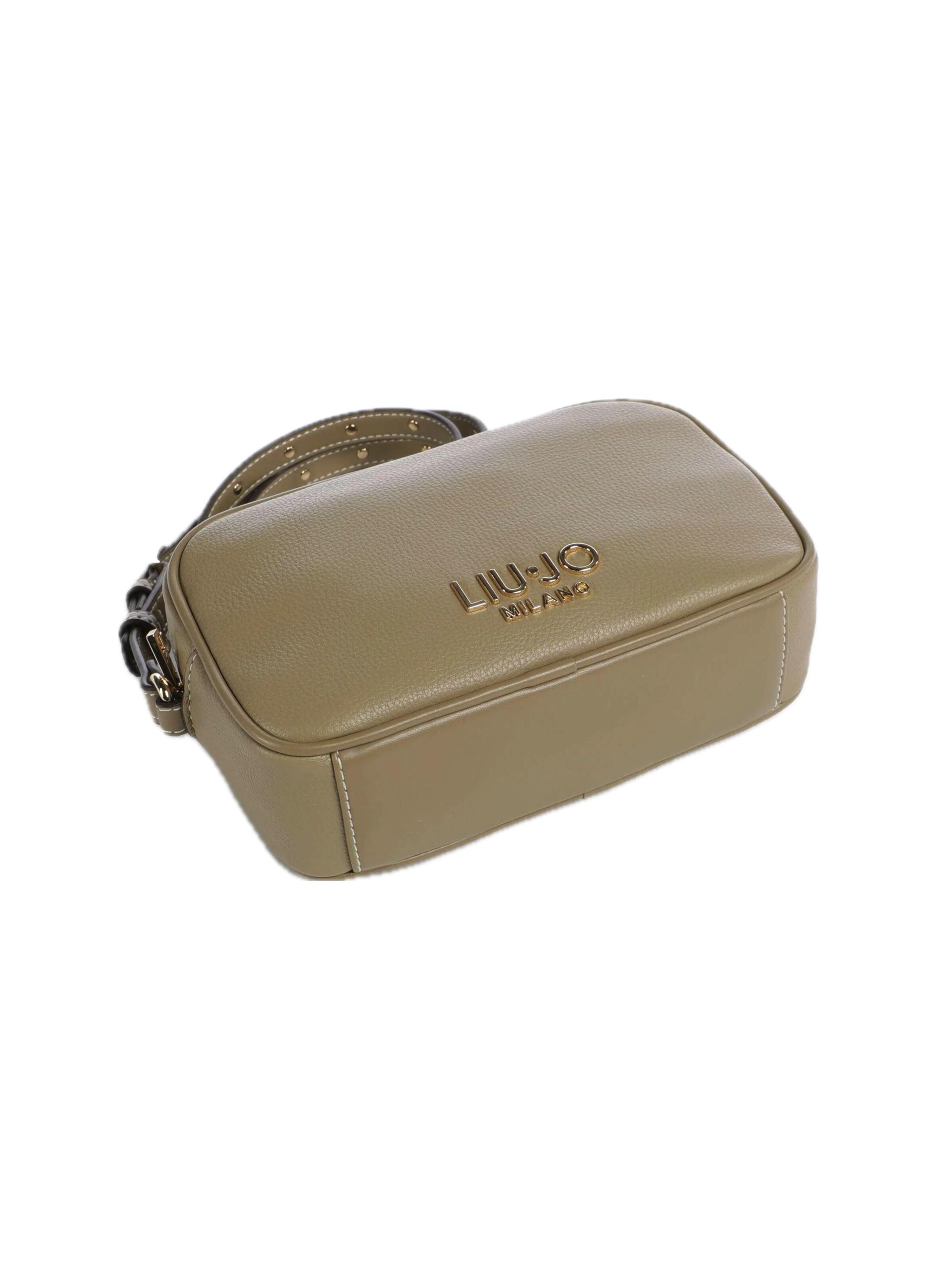 Borsa a tracolla 'AA6137 E1012' di Liu Jo in marrone