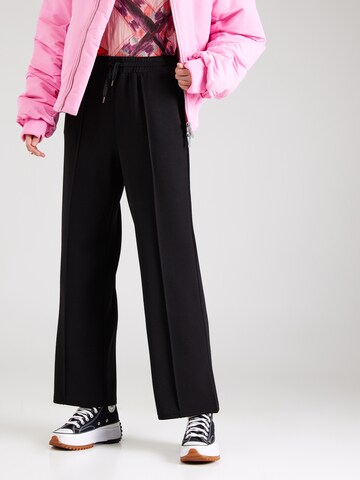 Peppercorn Loose fit Pants 'Dicette' in Black