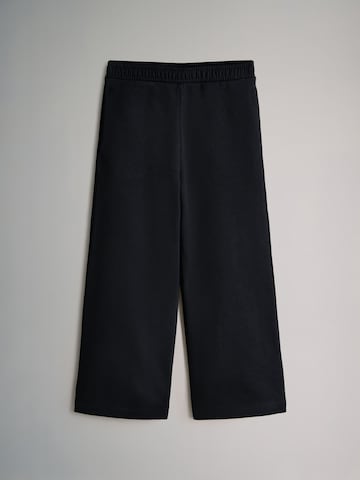 Wide Leg Pantalon The Set en beige