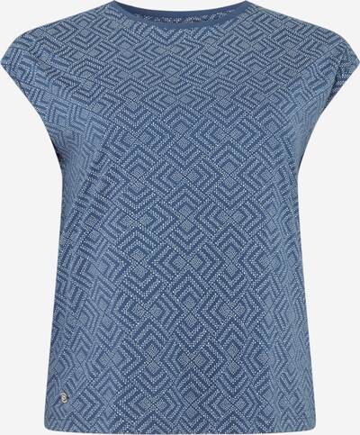 Ragwear Plus Majica 'DIONE' u golublje plava / nebesko plava, Pregled proizvoda