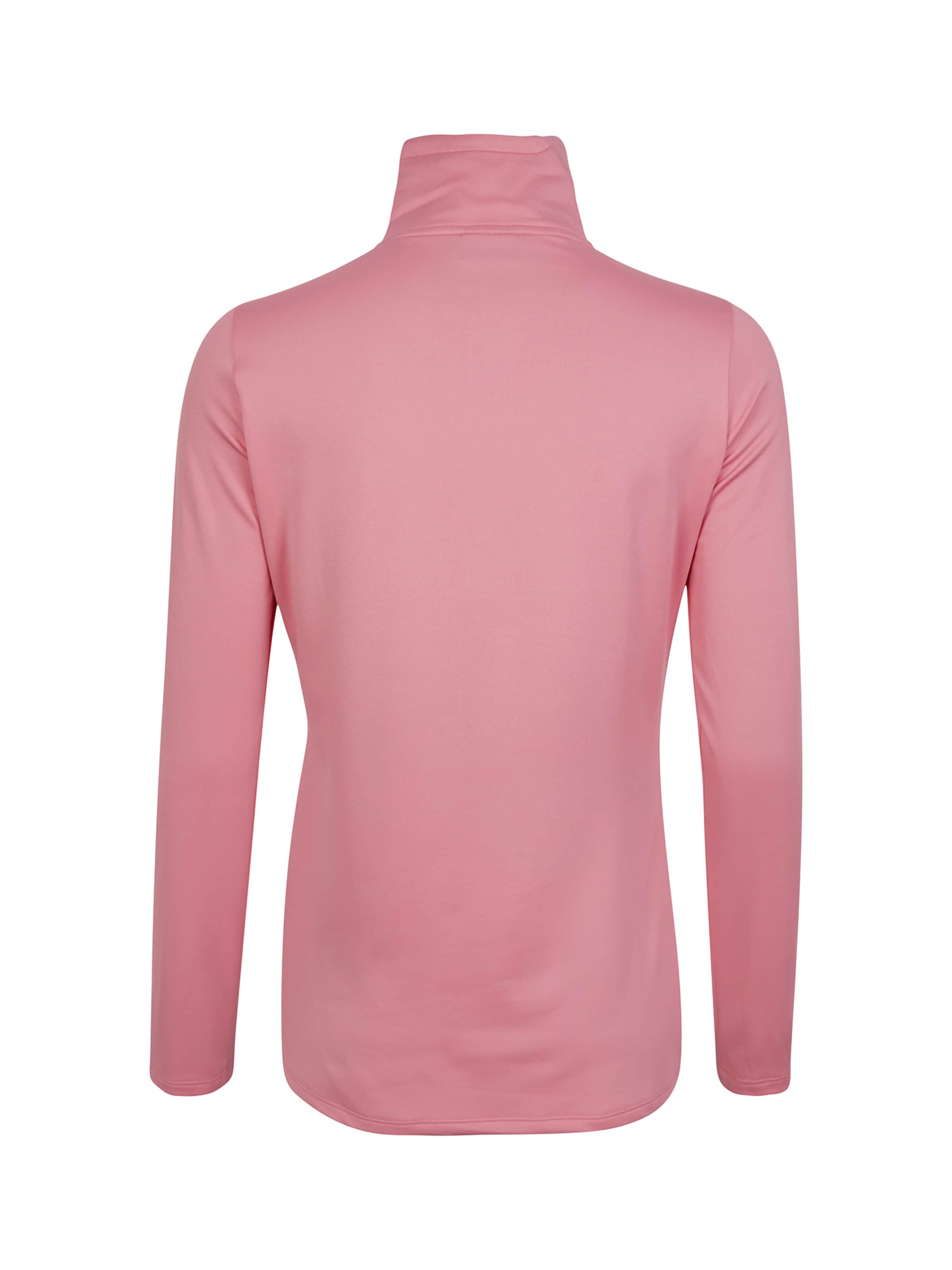 ONEILL Funktionsfleecejacke Clime in Rosa 
