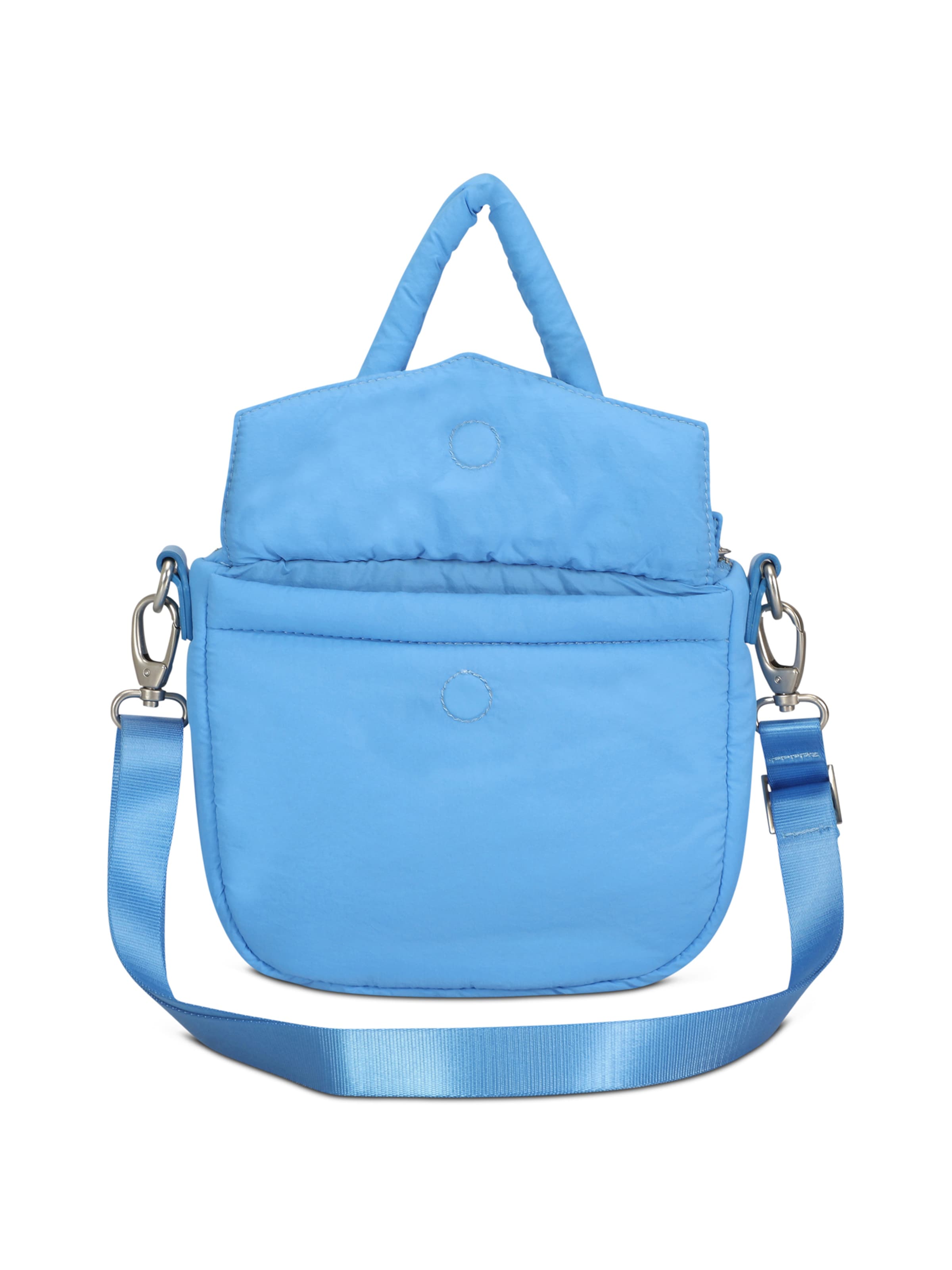 Expatrié Käekott 'Poppy', värv sinine