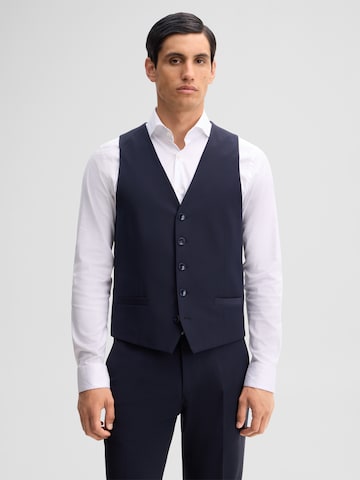 STRELLSON Suit Vest in Mixed colors: front