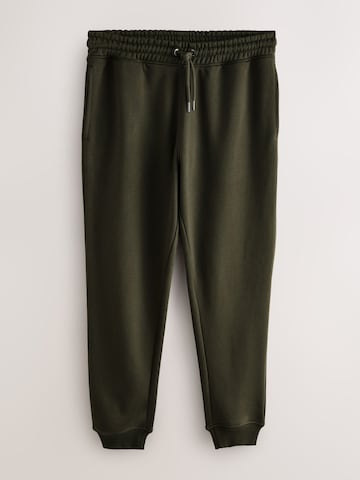 Next Дънки Tapered Leg Панталон в сиво