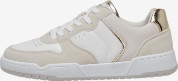 ONLY Nízke tenisky 'SWIFT' - Béžová: predná strana