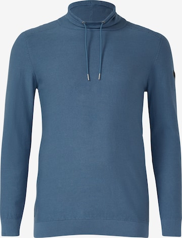 Pull-over s.Oliver en vert : devant