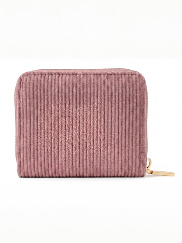 MILLYMILK® - Cartera 'FONDO SMALL' en naranja: frente