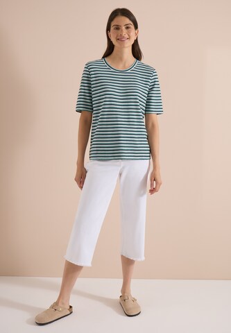 CECIL Shirt in Green